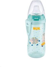 Nuk Dětská láhev Active Cup 300 ml kluk