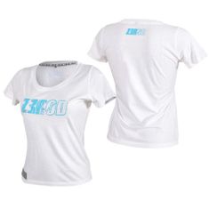 ZEROD T-Shirt Palms Woman M