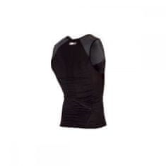 ZEROD Elite Singlet Man Black Series M