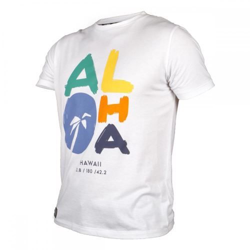 ZEROD T-Shirt Aloha