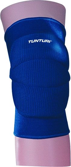 Tunturi Chránič kolene TUNTURI Kneeguard, M, Blue