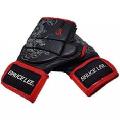 Tunturi Boxovací rukavice BRUCE LEE Dragon MMA Grappling Gloves XL