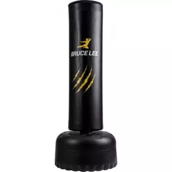 Tunturi Bruce Lee Free Stand Punch Bag (1/2)