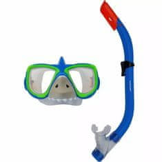 Tunturi Potápěcí maska TUNTURI Diving Mask Junior "Shark" Siliter