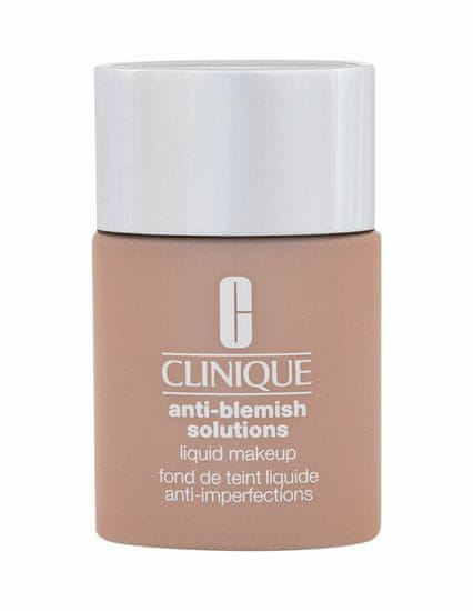 Clinique 30ml anti-blemish solutions, 03 fresh neutral