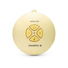 Medela Odsávačka mateřského mléka SWING MAXI FLEX 3823