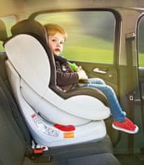 Caretero Autosedačka CARETERO Defender Plus Isofix navy 2021