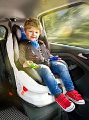 Caretero Autosedačka CARETERO Defender Plus Isofix navy 2021