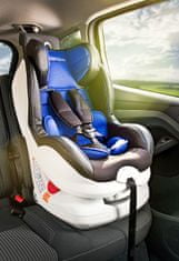 Caretero Autosedačka CARETERO Defender Plus Isofix navy 2021