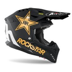 Airoh přilba AVIATOR 3.0 Rockstar 22, AIROH (matná) 2022 (Velikost: XS) AV3RK35