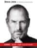 Walter Isaacson: Steve Jobs - 3x CD mp3