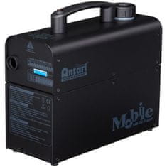 Antari MB-20X mobilní výrobník mlhy s kufrem