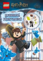 kolektiv autorů: LEGO Harry Potter - Kouzelná překvapení