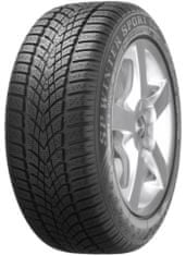 Dunlop 225/50R17 98H DUNLOP WINTER SPORT 4D XL