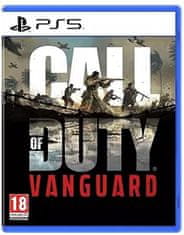 Activision Call of Duty Vanguard PS5