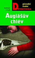 Roman Cílek: Augiášův chlév