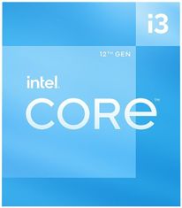 Intel Core i3-12100