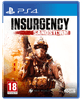 Focus Insurgency: Sandstorm PS4