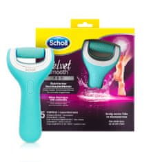 Scholl Velvet Smooth Pro