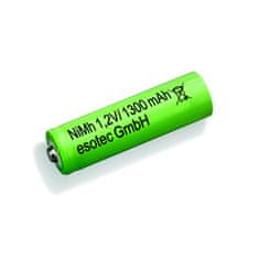 Esotec Náhradní baterie Mignon 1,2V 1300 mAh - 901022