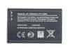 Nokia baterie BL-5C Li-Ion 1020 mAh - bulk