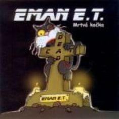 Eman E.T.: Mrtvá kočka