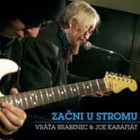 Brabenec Vratislav, Karafiát Joe: Začni u stromu