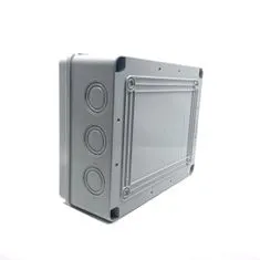 Montážní krabice IP67 250x200x90mm