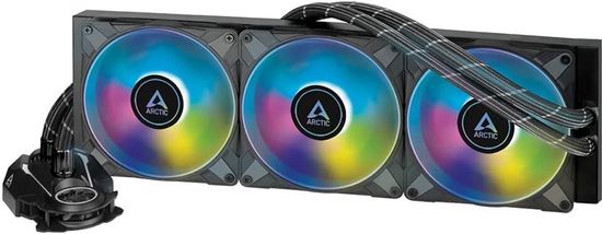 Arctic Liquid Freezer II 420 A-RGB