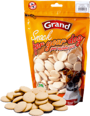 GRAND Psí piškoty 200 g