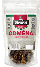 GRAND Odměna hovězí 100g