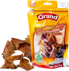 GRAND Ucho kousky 100 g