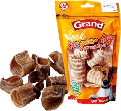 GRAND Trachea sušená 100 g