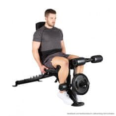 Hammer Leg extension attachment FT2/FT1 bench