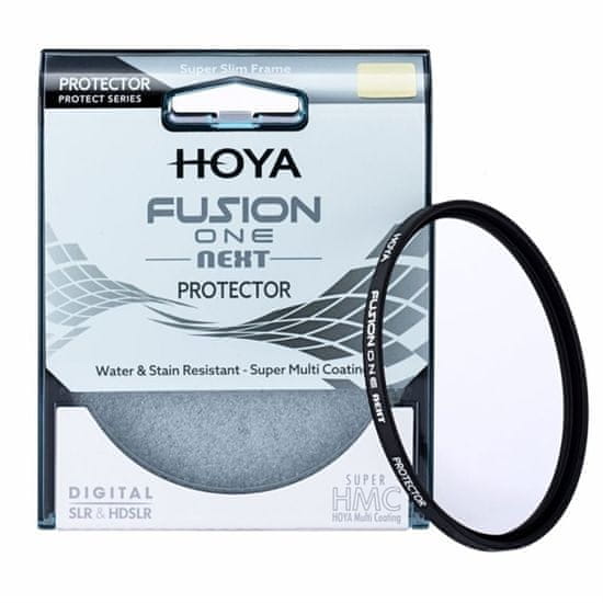 Hoya Fusion One Next Protector 55mm