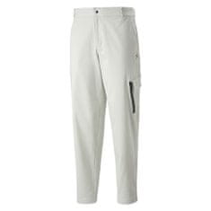 Puma Pánské kalhoty , X NJR Cargo Pants | světle šedá | 534507-05 | 38
