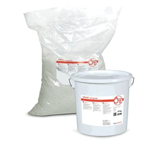 Atotech Orkán® sůl speciál GRANULOVANÁ, 1,5 Kg