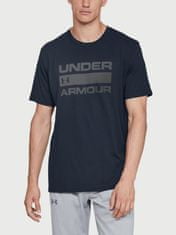 Under Armour Tričko Team Issue Wordmark Ss M