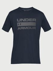 Under Armour Tričko Team Issue Wordmark Ss M