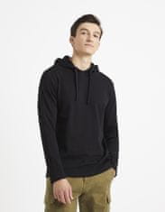 Celio Tričko Vehoodie s kapucí XXL