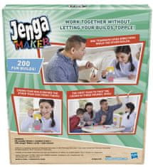 Jenga Maker – CZ/SK