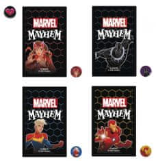 Hasbro Marvel Mayhem