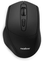 Niceboy OFFICE M10 Ergonomic (office-M10)