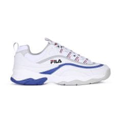 FILA Boty bílé 45 EU Ray F Low