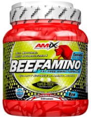 Amix Nutrition Beef Amino 550 tablet