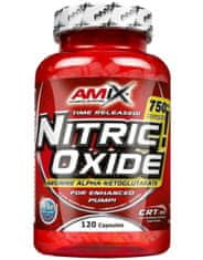 Amix Nutrition Nitric Oxide 360 kapslí