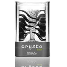 Tenga Crysta Stroker Leaf masturbátor