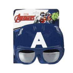 Grooters Dětské sluneční brýle Avengers - Captain America