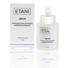 ETANI ETANI Kyselina hyaluronová hybridní komplex, 30 ml