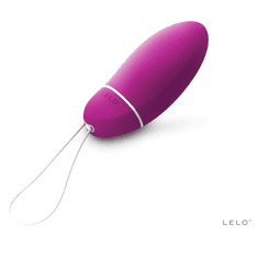 Lelo Luna Smart Bead vibrační vajíčko